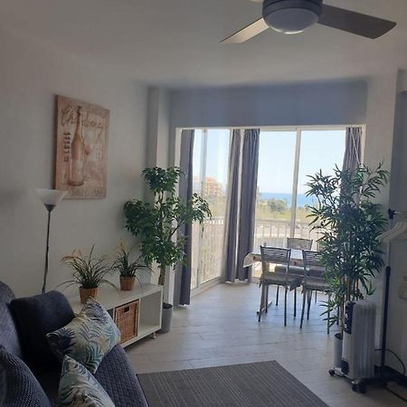 Studio El Faro Torrox Εξωτερικό φωτογραφία