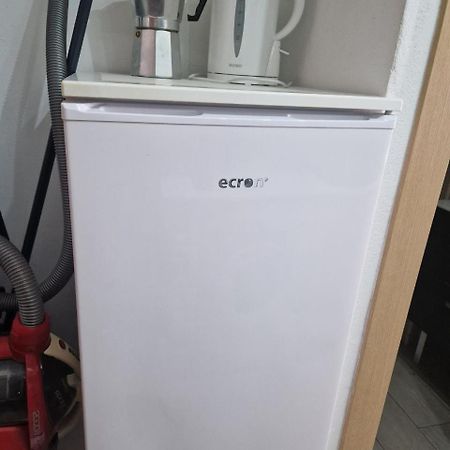 Studio El Faro Torrox Εξωτερικό φωτογραφία