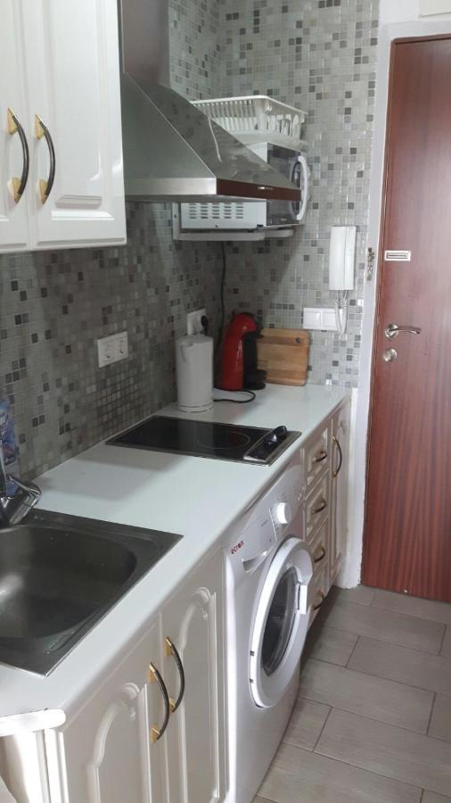 Studio El Faro Torrox Εξωτερικό φωτογραφία