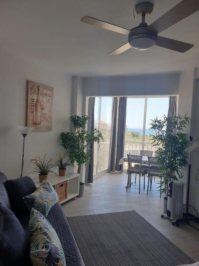 Studio El Faro Torrox Εξωτερικό φωτογραφία