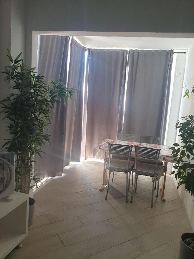 Studio El Faro Torrox Εξωτερικό φωτογραφία