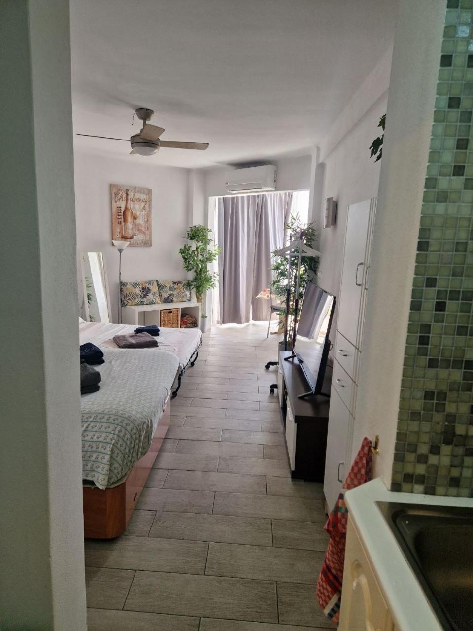 Studio El Faro Torrox Εξωτερικό φωτογραφία