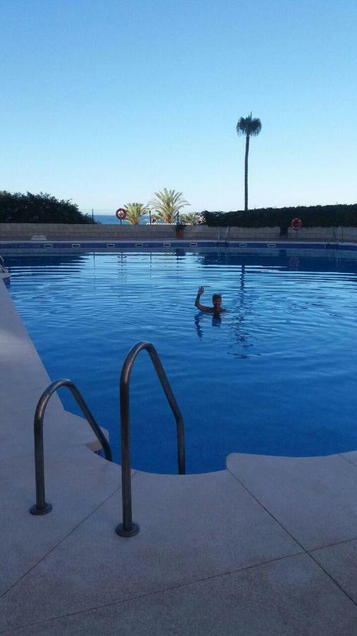 Studio El Faro Torrox Εξωτερικό φωτογραφία