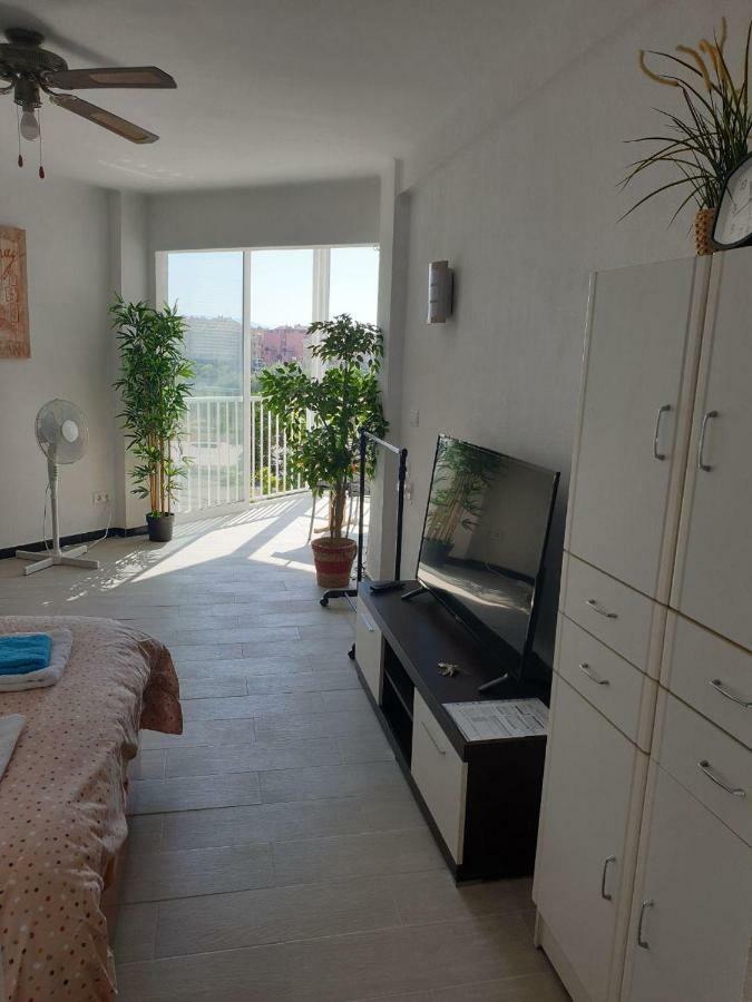 Studio El Faro Torrox Εξωτερικό φωτογραφία