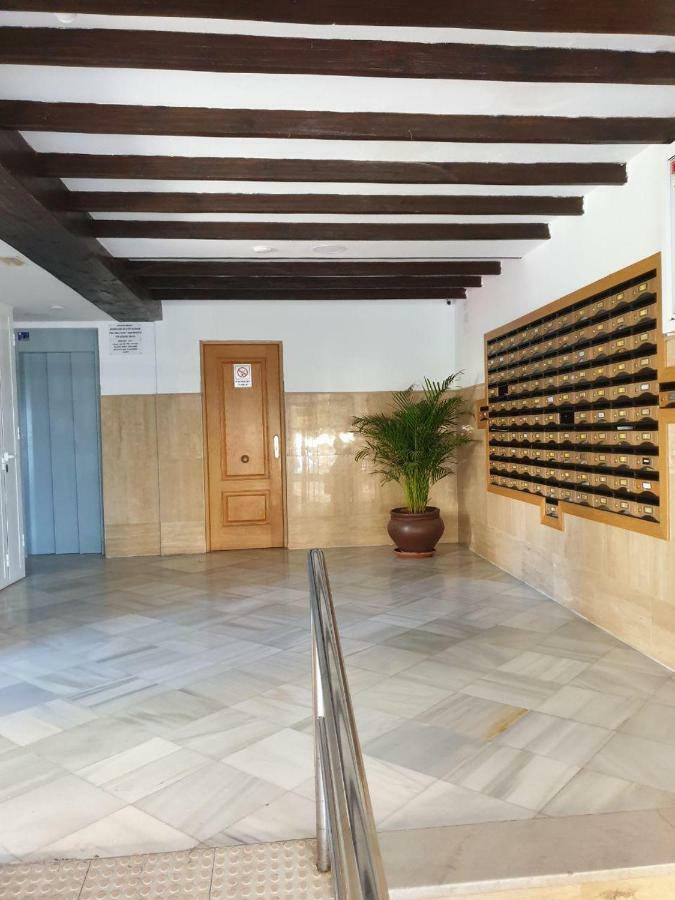 Studio El Faro Torrox Εξωτερικό φωτογραφία