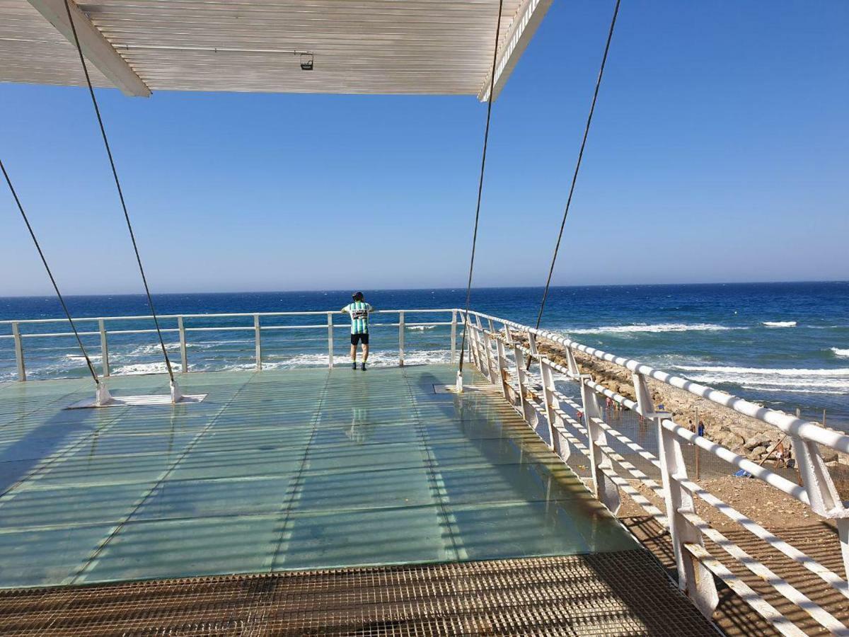 Studio El Faro Torrox Εξωτερικό φωτογραφία