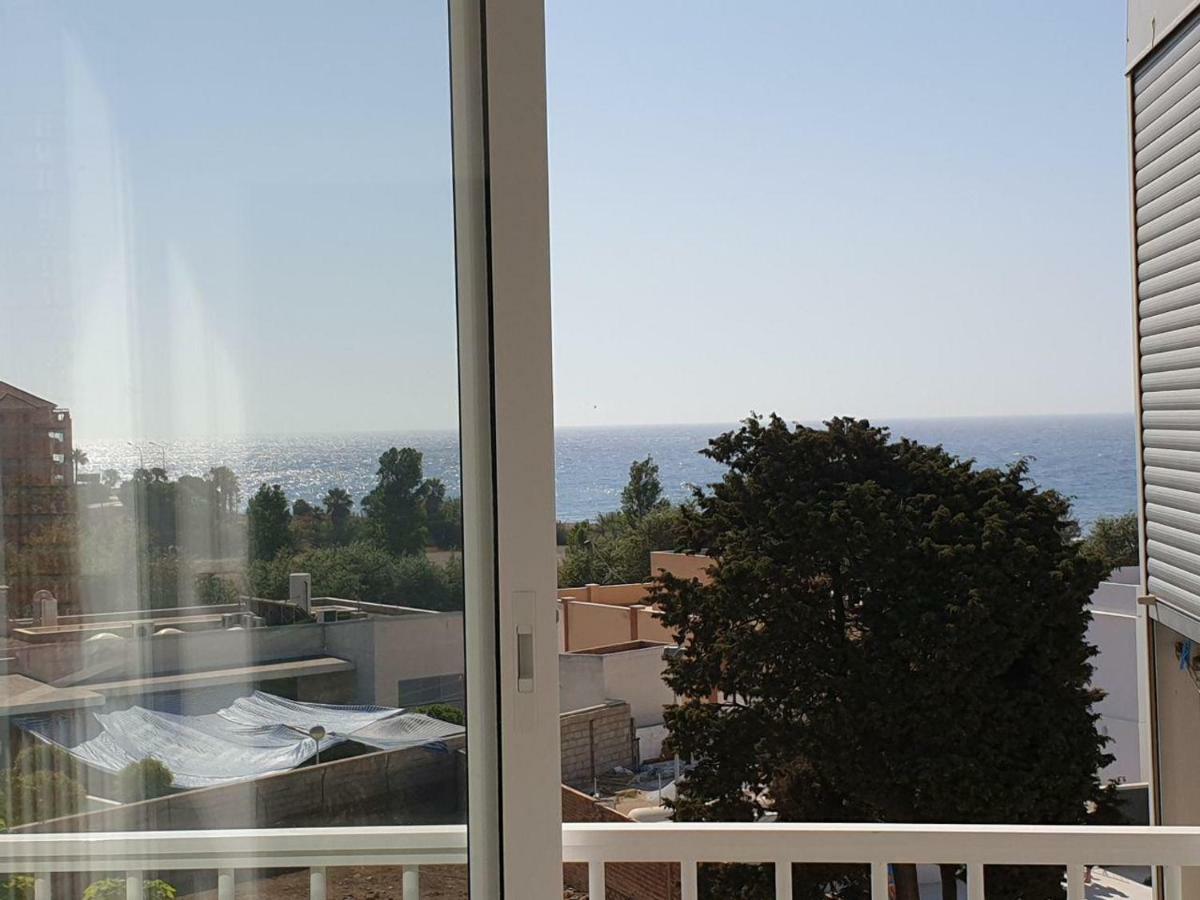 Studio El Faro Torrox Εξωτερικό φωτογραφία