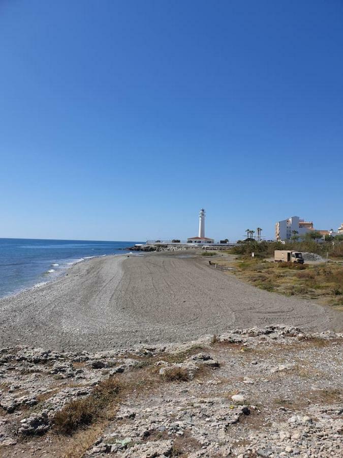 Studio El Faro Torrox Εξωτερικό φωτογραφία