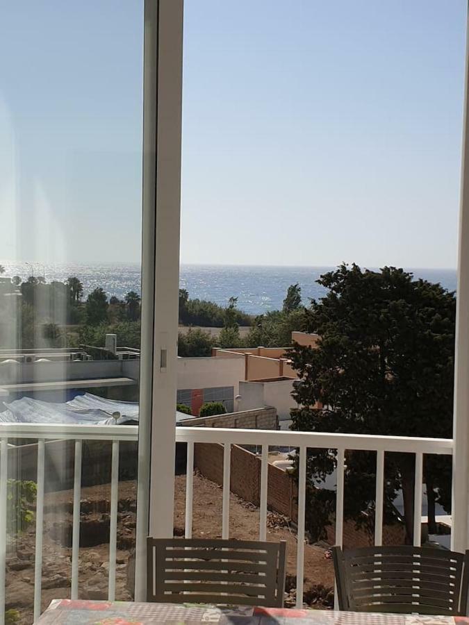 Studio El Faro Torrox Εξωτερικό φωτογραφία