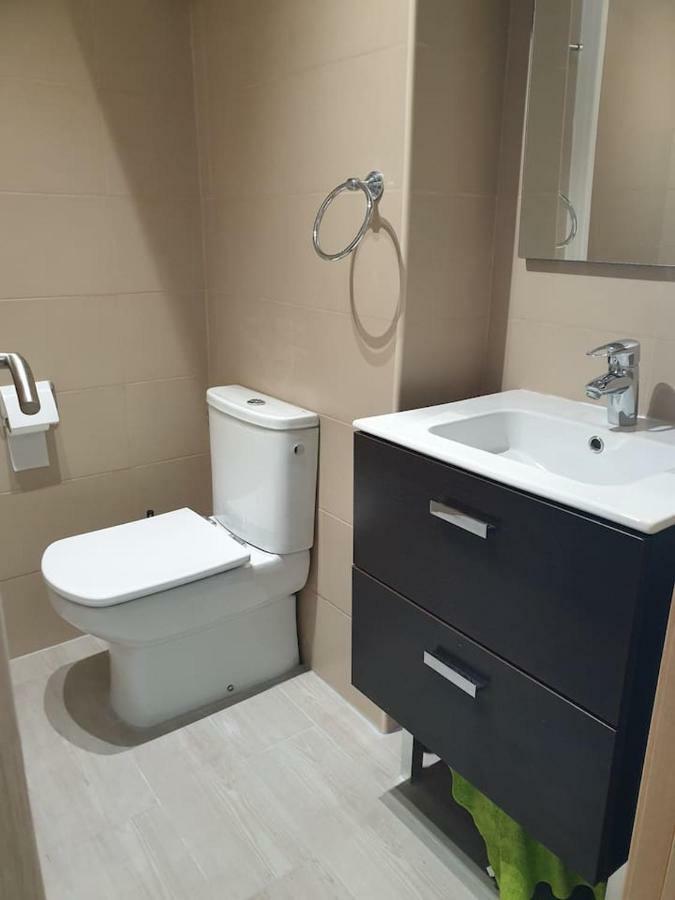 Studio El Faro Torrox Εξωτερικό φωτογραφία
