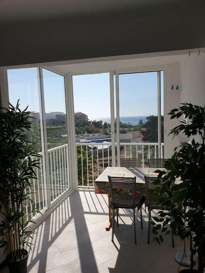 Studio El Faro Torrox Εξωτερικό φωτογραφία