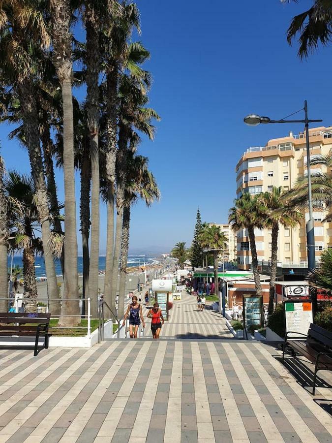 Studio El Faro Torrox Εξωτερικό φωτογραφία