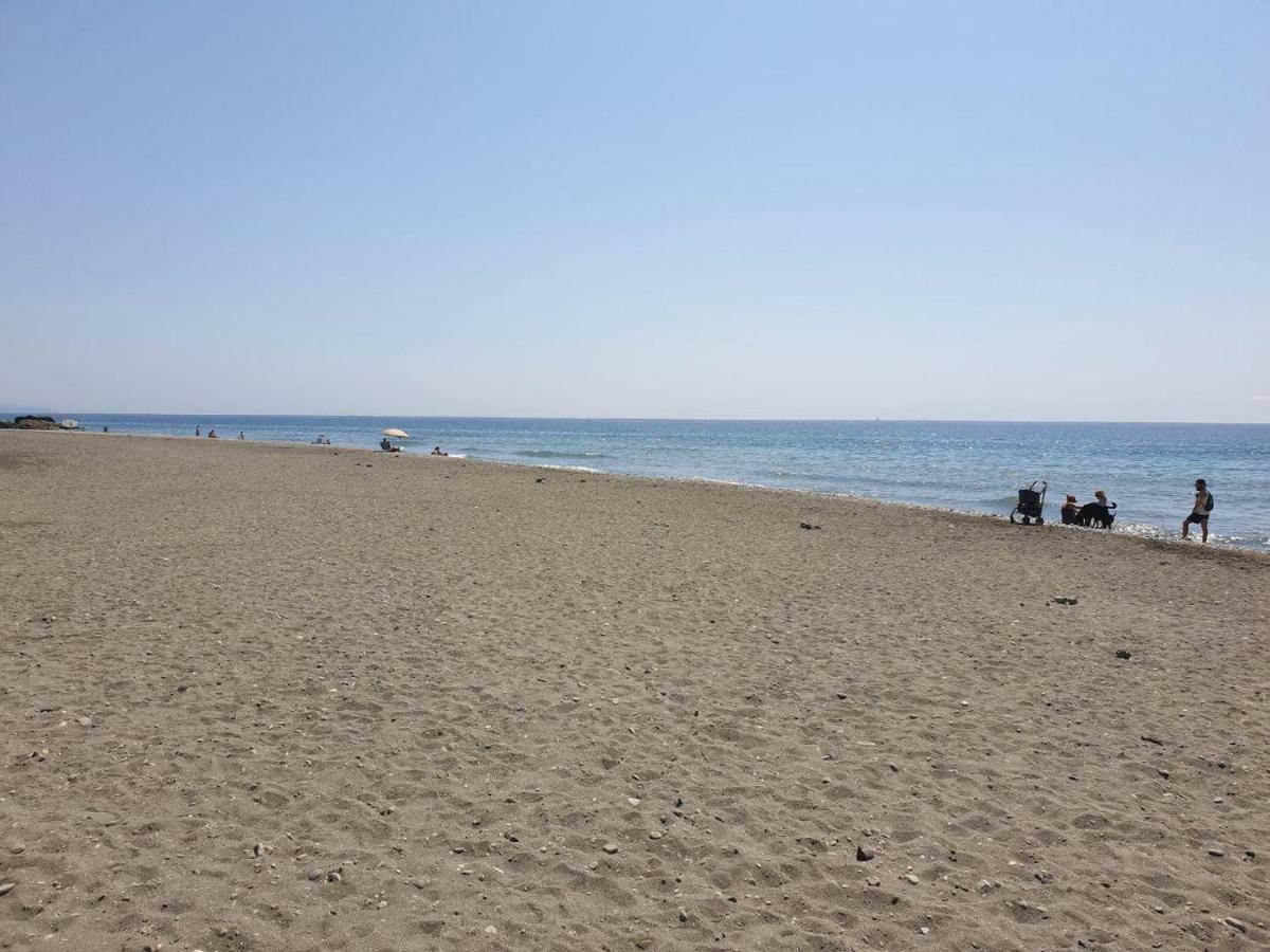 Studio El Faro Torrox Εξωτερικό φωτογραφία