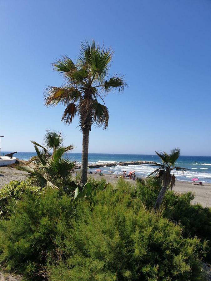 Studio El Faro Torrox Εξωτερικό φωτογραφία